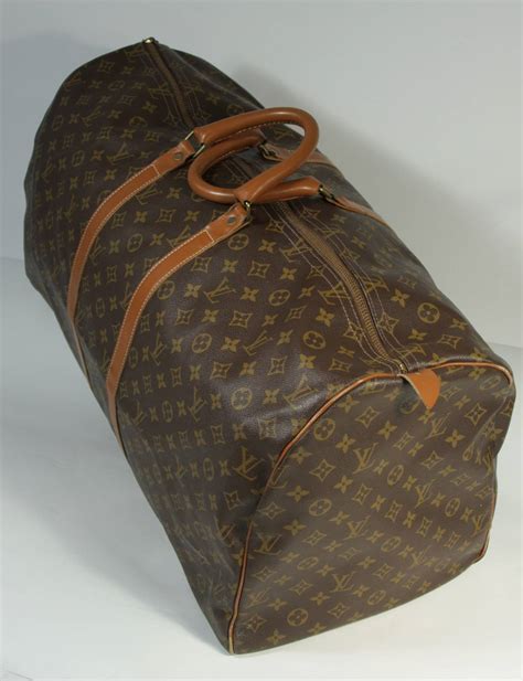 louis vuitton luggage duffle|louis vuitton men's overnight bag.